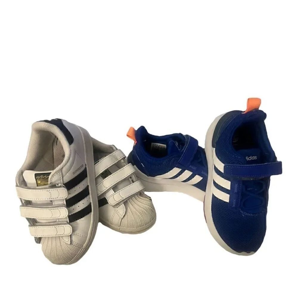 Adidas Sneaker Bundle - Picture 5 of 8